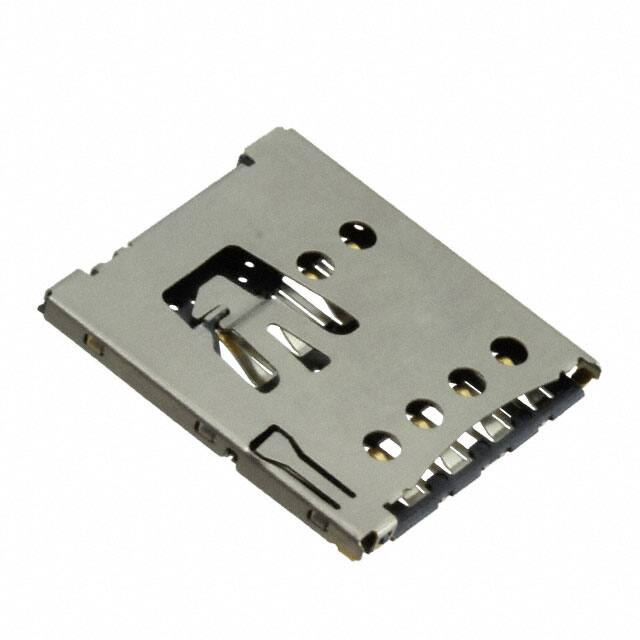 045236008103839+ KYOCERA AVX  PC Card Sockets